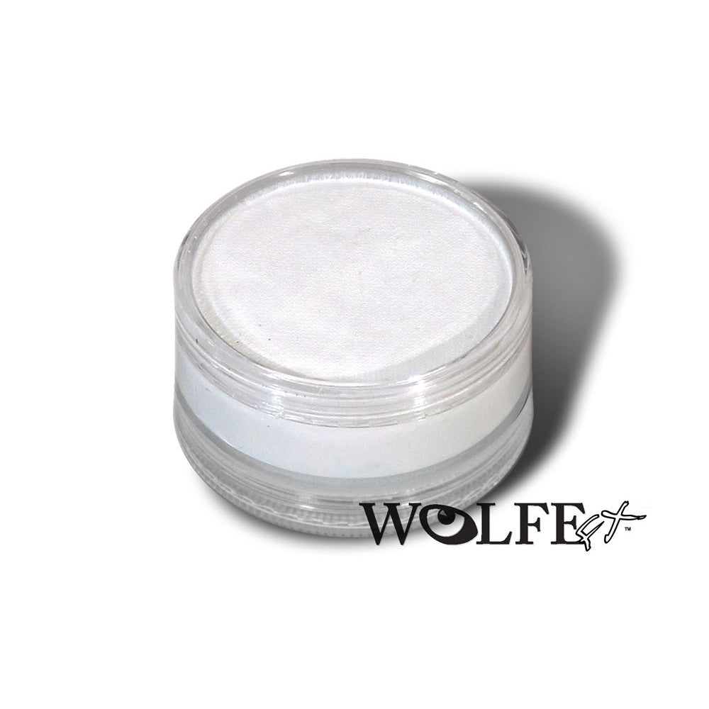 Hydrocolor Essential - White Wolfe FX - Backstage Cosmetics Canada