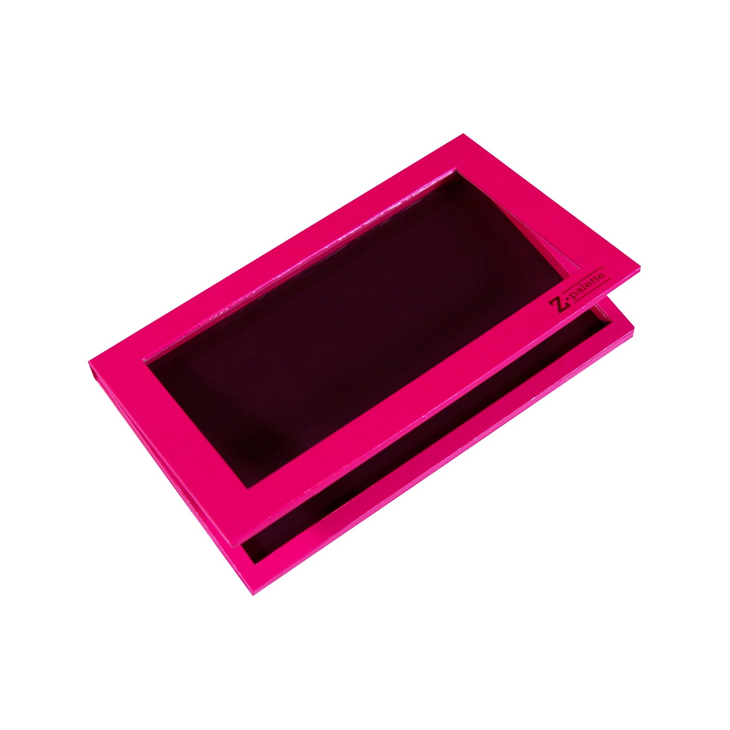 Large - Hot Pink Zpalette - Backstage Cosmetics Canada