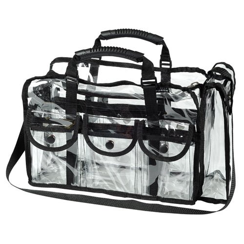 Large Set Bag Monda Studio - Backstage Cosmetics Canada