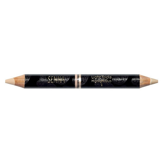 Light Tricks Highlight Duo Senna - Backstage Cosmetics Canada