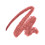 Lip Liner PRO Pencil Graftobian - Backstage Cosmetics Canada
