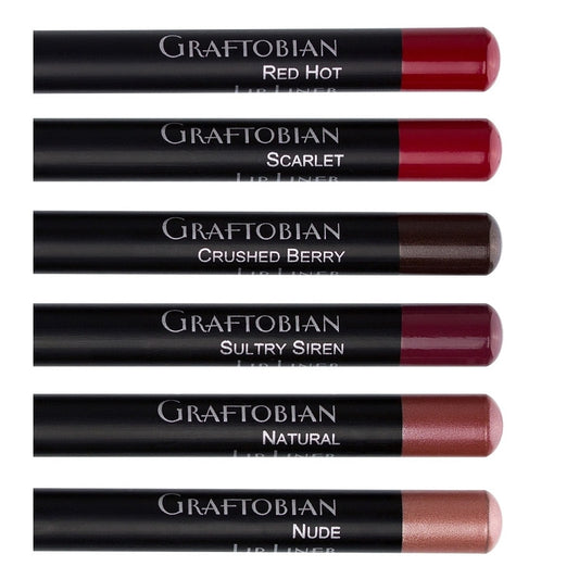 Lip Liner PRO Pencil Graftobian - Backstage Cosmetics Canada