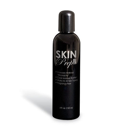 SKIN Prep Pro Mehron - Backstage Cosmetics Canada