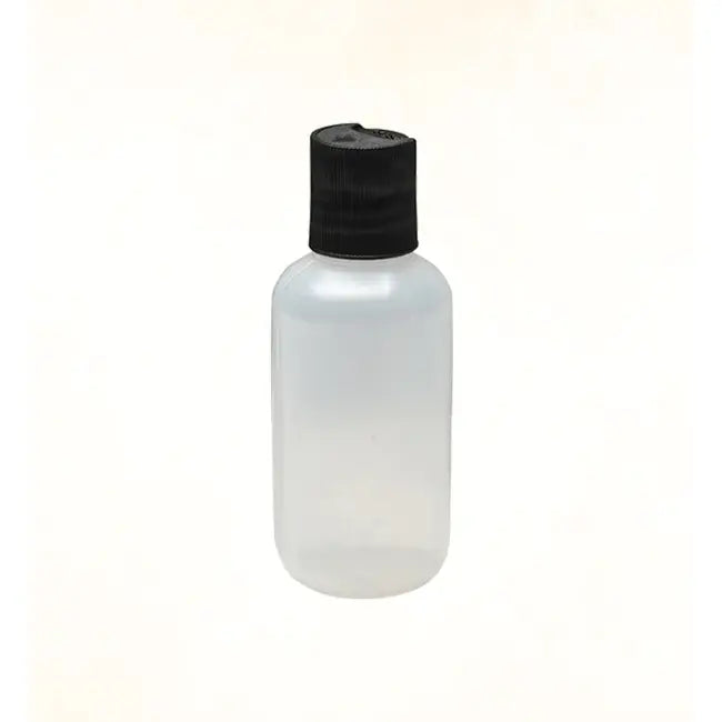 Snap Top Bottle 1 oz