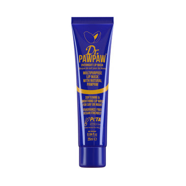 Overnight Lip Mask