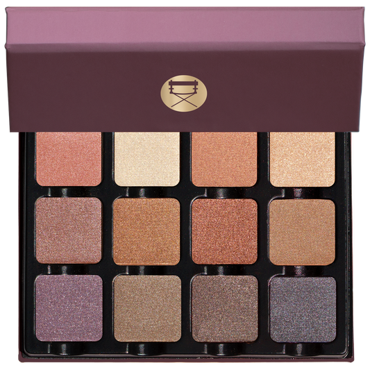 Petites Shimmers - Paris Nudes