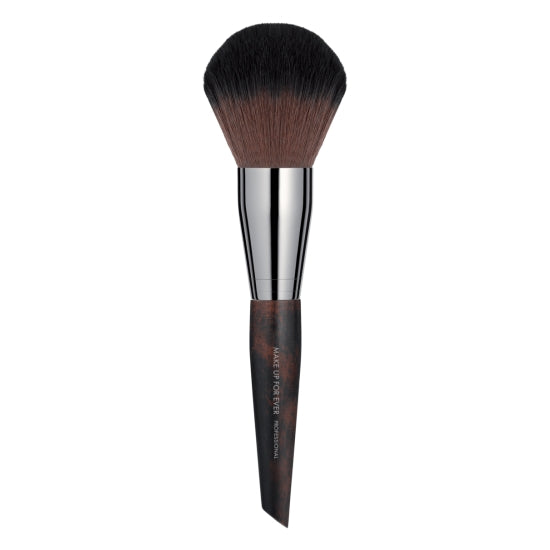Powder Brush - Large - 130 MAKE UP FOR EVER - Backstage Cosmetics Canada