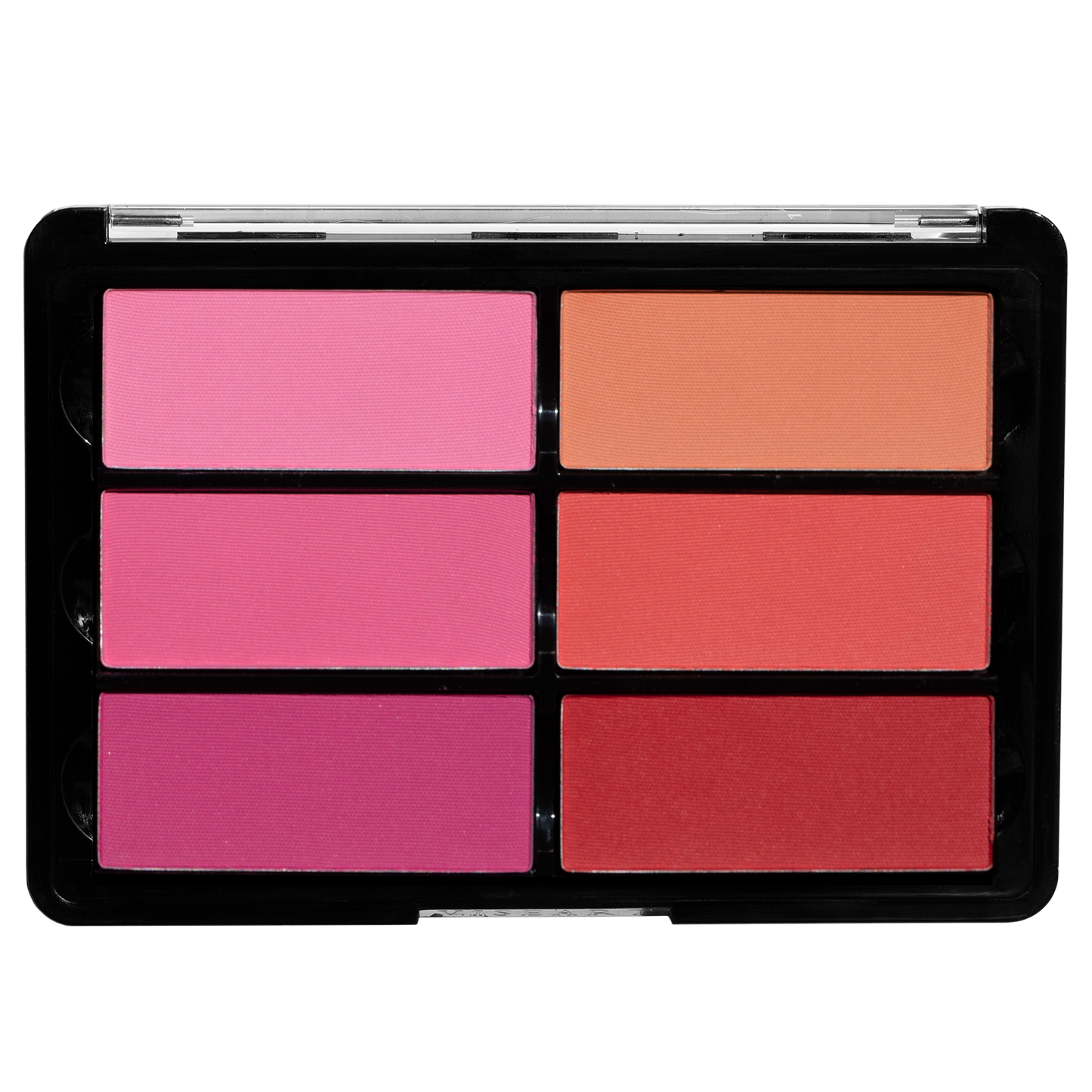 Blush Palette Rose/Coral