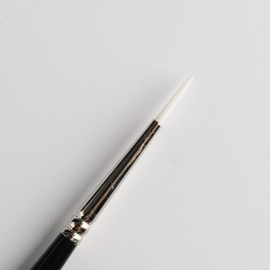 Round Brush #2 (Maayke) Superstar - Backstage Cosmetics Canada