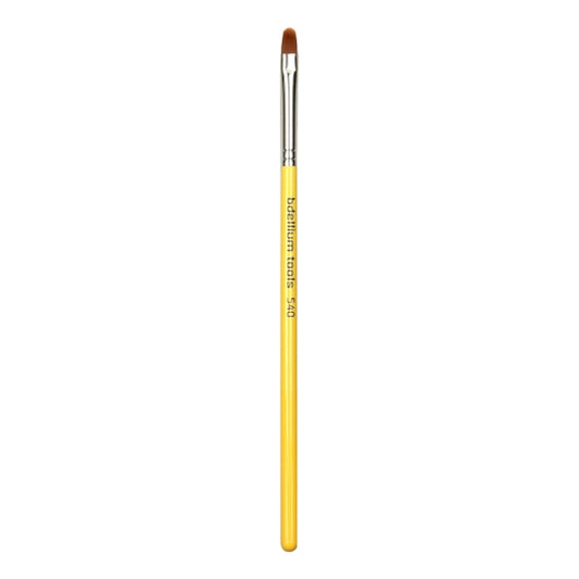 Studio 540 Precision Liner Bdellium Tools - Backstage Cosmetics Canada