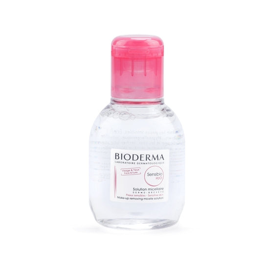 Sensibio H2O Bioderma - Backstage Cosmetics Canada