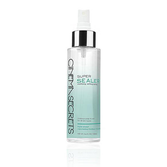 Super Sealer Mattifying Setting Spray