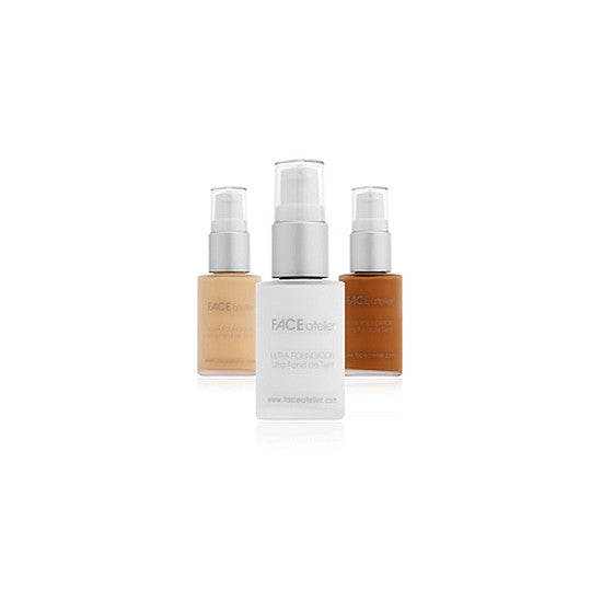 Ultra Foundation FACE atelier - Backstage Cosmetics Canada