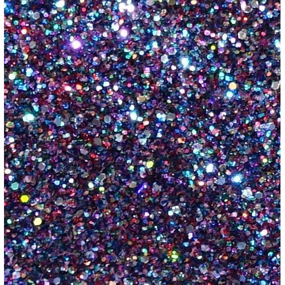 Glitter Violet Voss - Backstage Cosmetics Canada