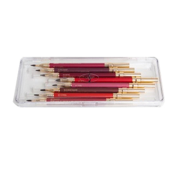Star Nova - 1 Section Vueset - Backstage Cosmetics Canada