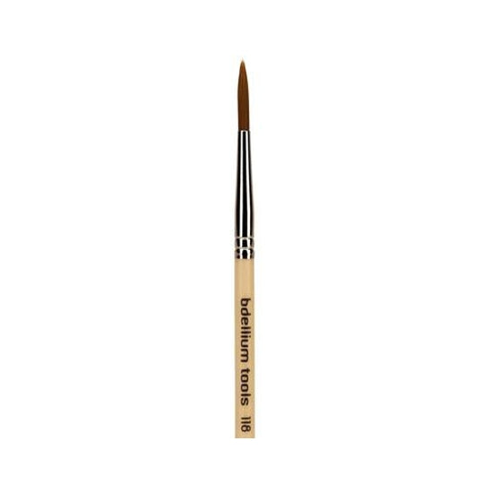 SFX 118 Tattoo Liner Bdellium Tools - Backstage Cosmetics Canada