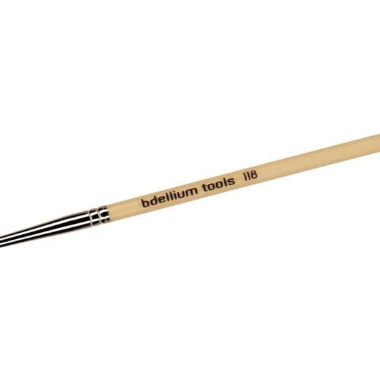 SFX 118 Tattoo Liner Bdellium Tools - Backstage Cosmetics Canada