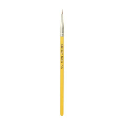 Studio 706 Fine Point Eyeliner Bdellium Tools - Backstage Cosmetics Canada