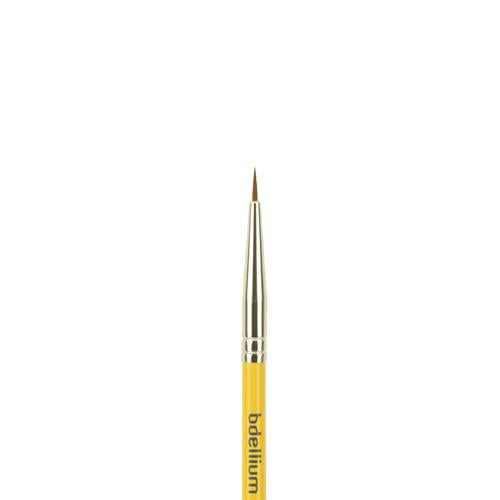Studio 706 Fine Point Eyeliner Bdellium Tools - Backstage Cosmetics Canada