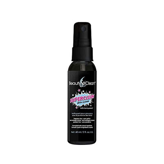 Superclean Brush Cleaner BeautySoClean - Backstage Cosmetics Canada