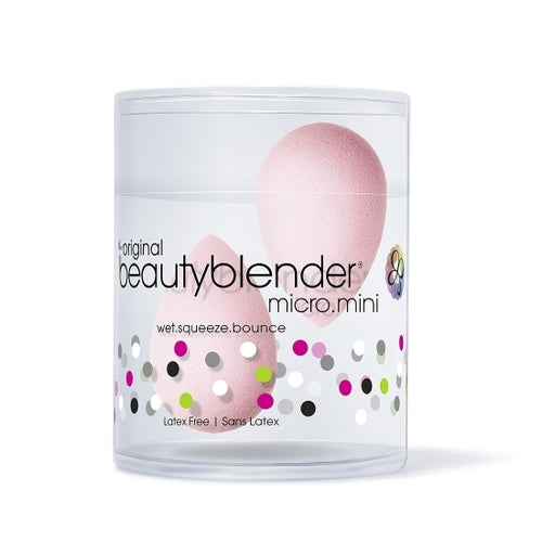 Micro Mini Bubble Beautyblender - Backstage Cosmetics Canada