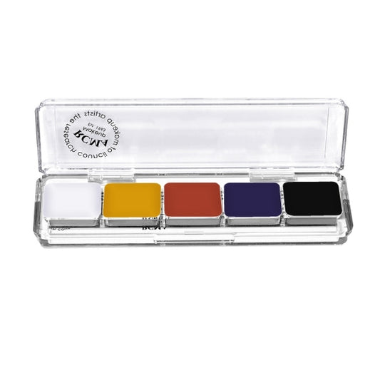 Foundation Adjuster Palette RCMA - Backstage Cosmetics Canada