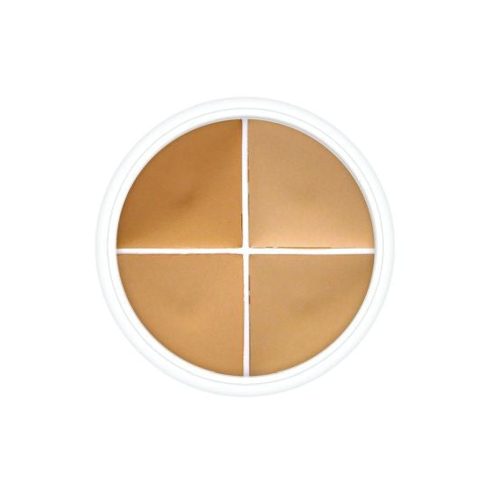 4 Part Foundation Kit RCMA - Backstage Cosmetics Canada