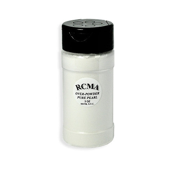 Over Powder 3 oz RCMA - Backstage Cosmetics Canada