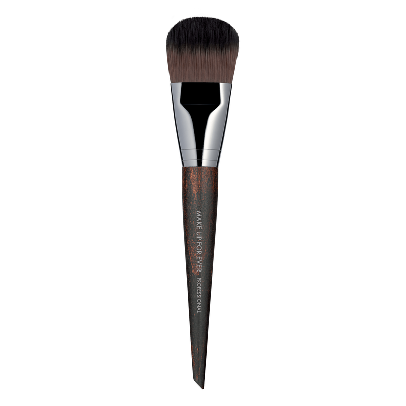 The Viral 108 MAKE UP FOR EVER Brush is Available at Backstage Cosmetics!