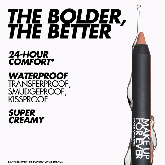 NEW! MAKE UP FOR EVER - Artist Color Pencil Extreme