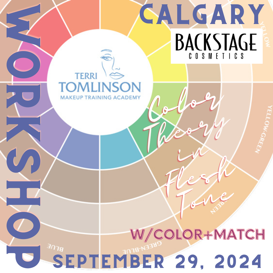 Terri Tomlinson Hands-On Workshop Calgary - September 29, 2024