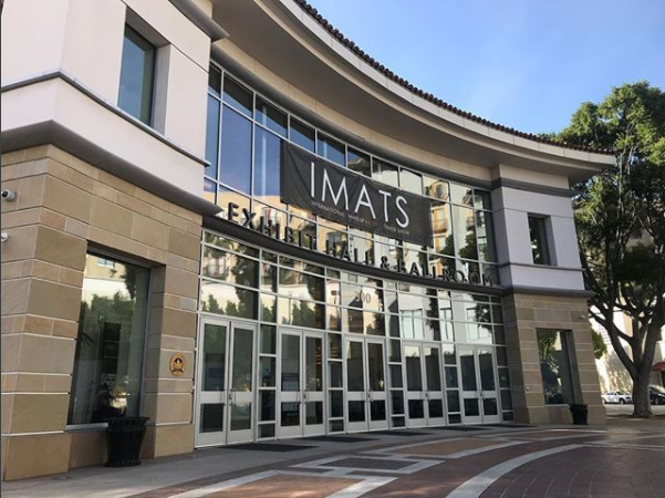 2018 LA IMATS