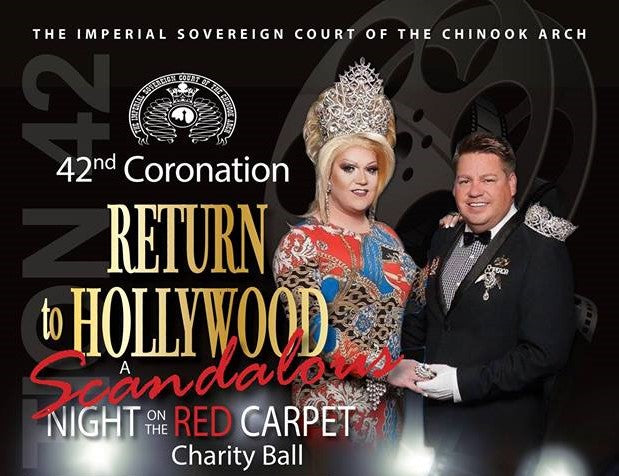 ISCCA Coronation 42