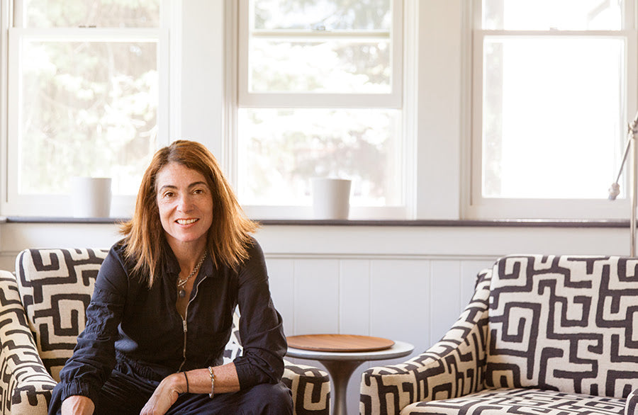 Meet Gale Mayron, founder of Jao Brand