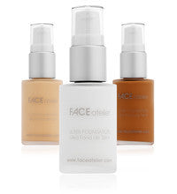 FACE atelier - Ultra Foundation