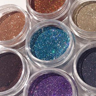 NEW!! Violet Voss is now available at Backstage Cosmetics