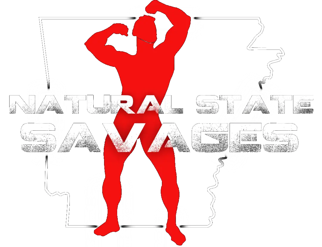 2026 WNBF Natural State Savages