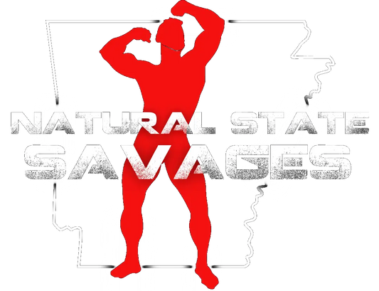 2026 WNBF Natural State Savages