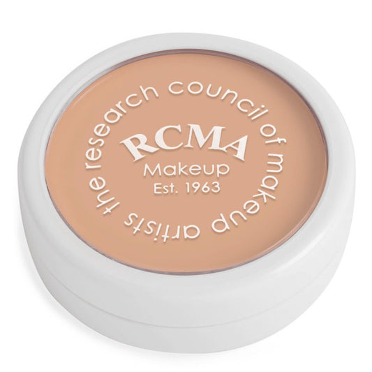 Beyonce Uses RCMA!