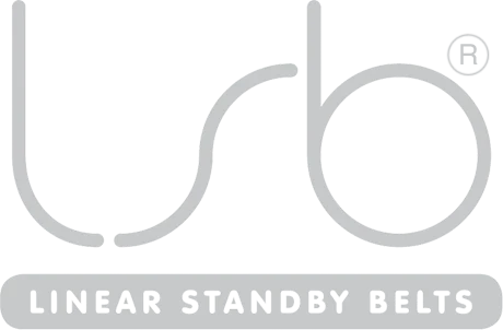 Linear Standby Belts