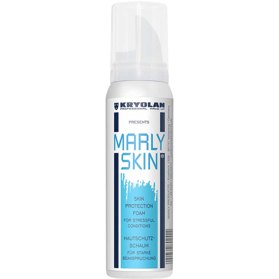 Marly Skin - Skin Protection Foam