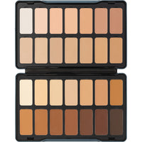 Digital Complexion Cream Foundation Palette 28 Colors