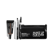 Aqua Resist Brow Sculptor Kit