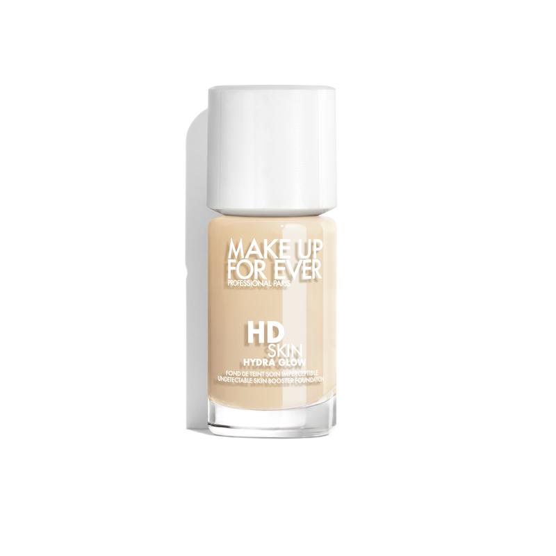 HD Skin Hydra Glow Foundation