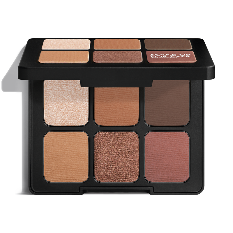 Artist To Go Mini Eyeshadow Palette