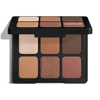 Artist To Go Mini Eyeshadow Palette