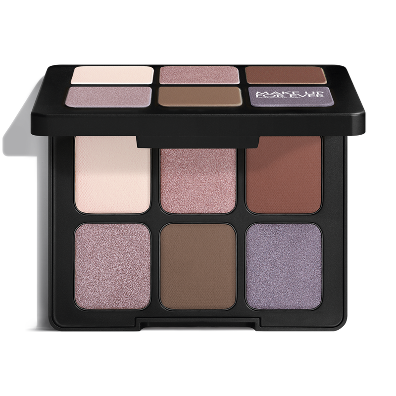 Artist To Go Mini Eyeshadow Palette