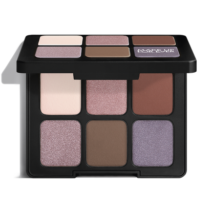 Artist To Go Mini Eyeshadow Palette