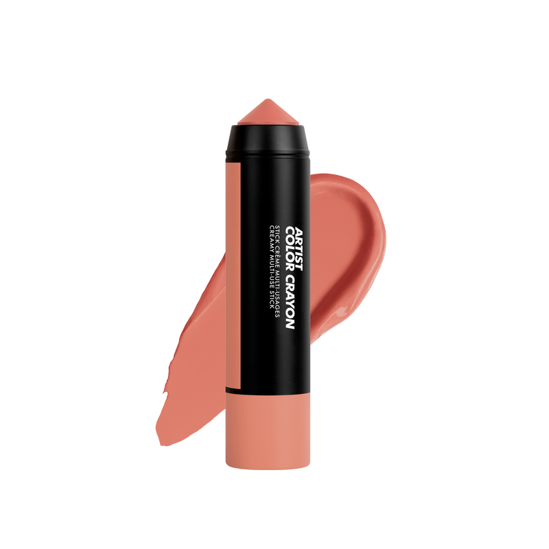 Artist Color Crayon