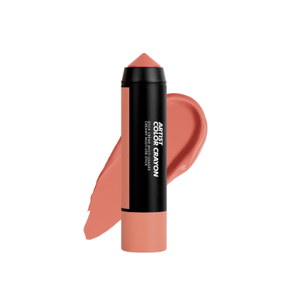 Artist Color Crayon
